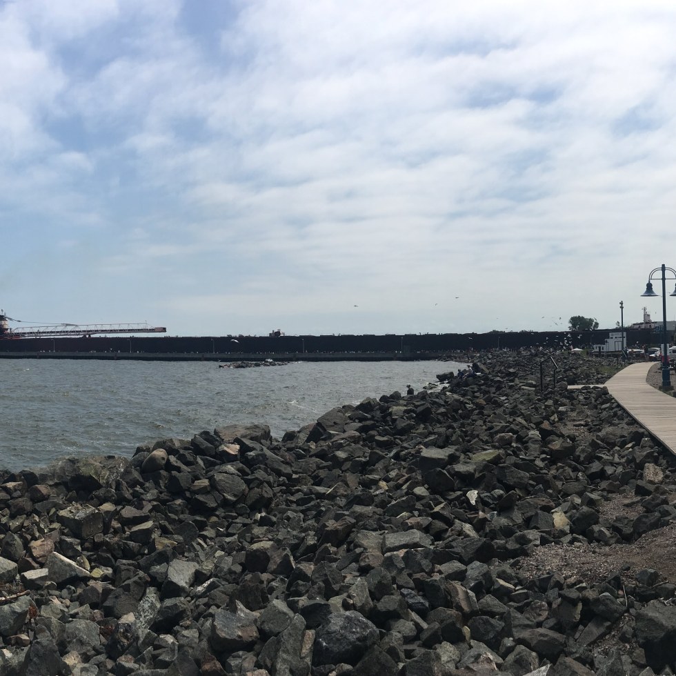 Canal Park Duluth